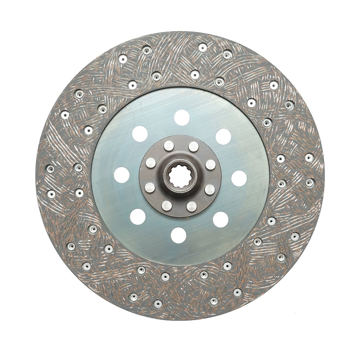 Disc priza putere New Holland, diametru exterior 310mm, interior 22/25mm cod OEM 5167937, 331022010, 33102201, VPG2984